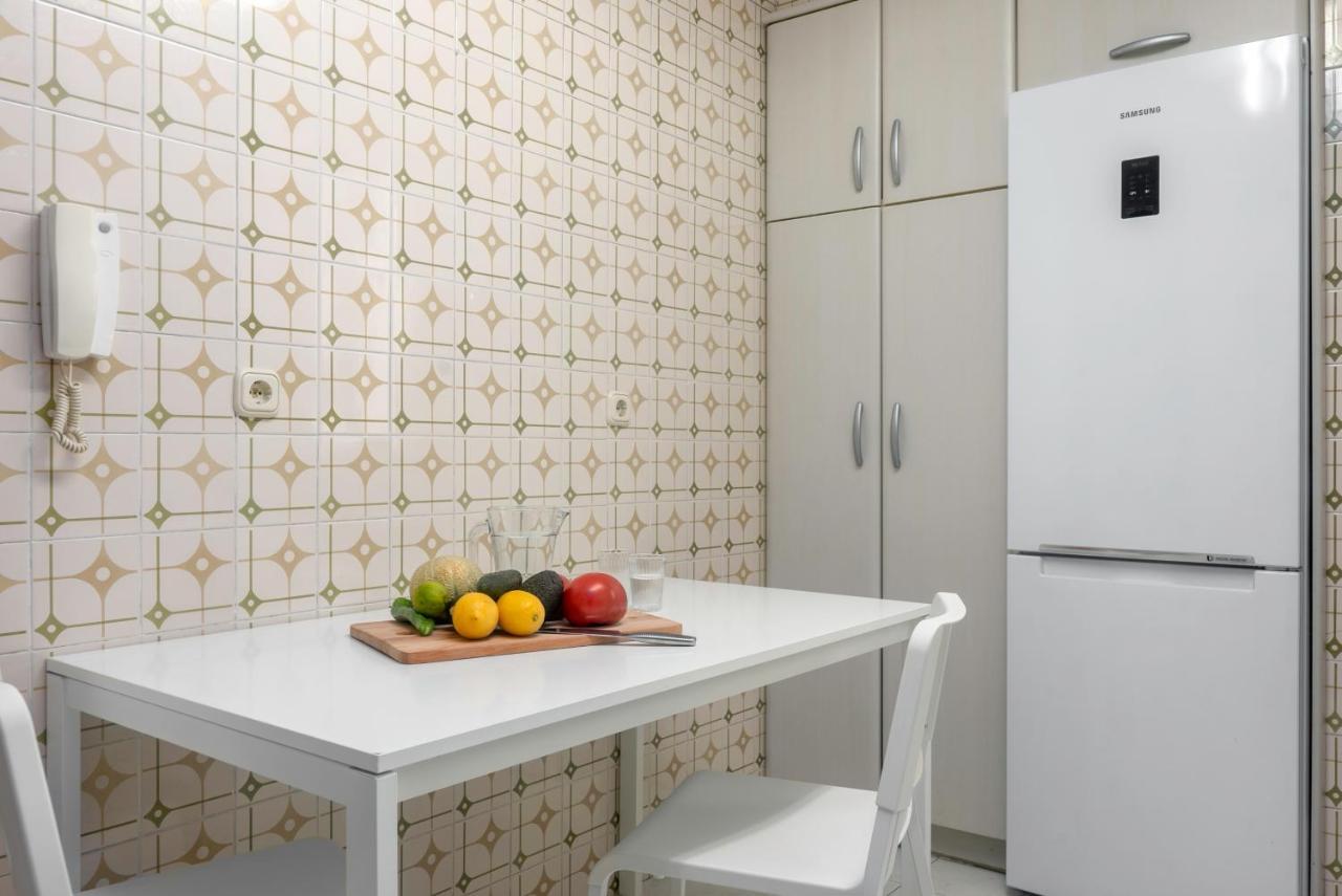 Apartamento Muy Comodo Con Parking San Sebastián Exterior foto